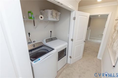 Tiny photo for 16133 Abelson Way, Chesterfield, VA 23832 (MLS # 2619082)