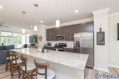 Tiny photo for 16133 Abelson Way, Chesterfield, VA 23832 (MLS # 2619082)