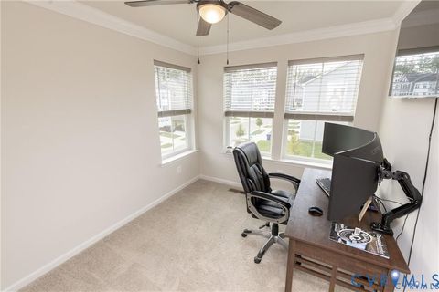 Tiny photo for 16133 Abelson Way, Chesterfield, VA 23832 (MLS # 2619082)