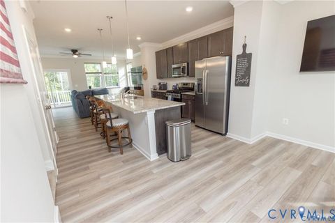 Tiny photo for 16133 Abelson Way, Chesterfield, VA 23832 (MLS # 2619082)