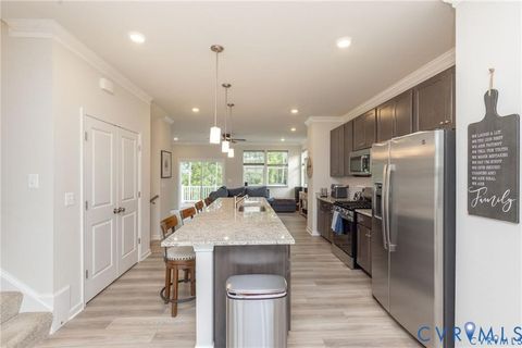 Tiny photo for 16133 Abelson Way, Chesterfield, VA 23832 (MLS # 2619082)