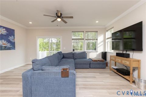 Tiny photo for 16133 Abelson Way, Chesterfield, VA 23832 (MLS # 2619082)