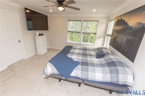 Tiny photo for 16133 Abelson Way, Chesterfield, VA 23832 (MLS # 2619082)