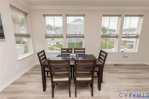 Tiny photo for 16133 Abelson Way, Chesterfield, VA 23832 (MLS # 2619082)