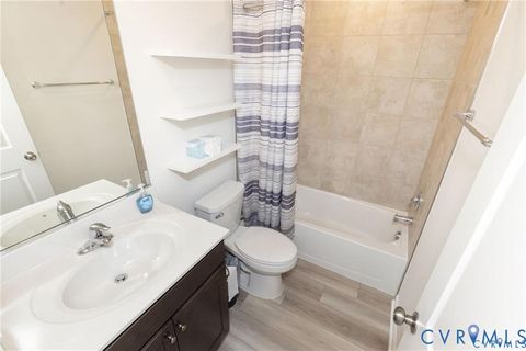 Tiny photo for 16133 Abelson Way, Chesterfield, VA 23832 (MLS # 2619082)