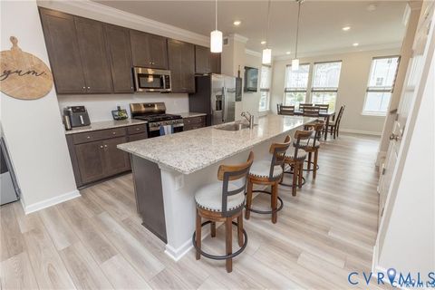 Tiny photo for 16133 Abelson Way, Chesterfield, VA 23832 (MLS # 2619082)