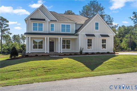 Photo of 5169 Brandon Pines Drive, Providence Forge, VA 23140 (MLS # 2609845)