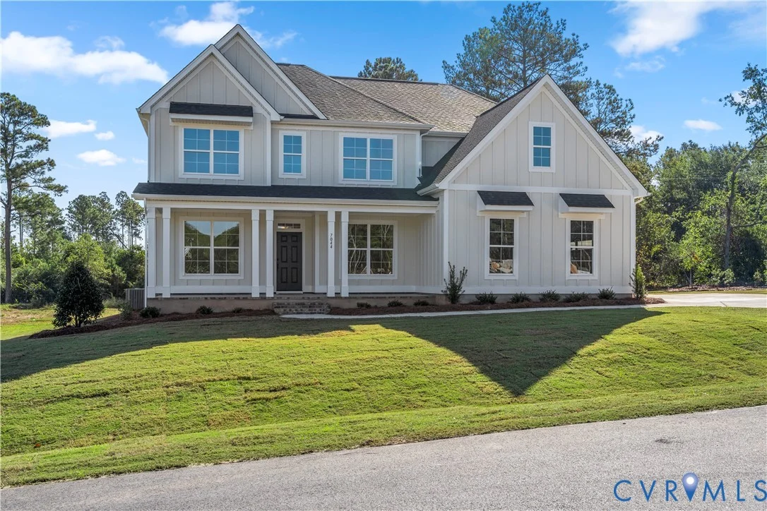5169 Brandon Pines Drive