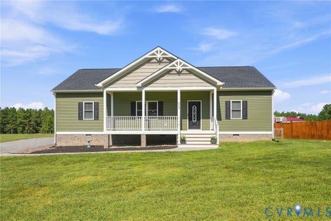 Photo for 8718 Rock Cedar Road