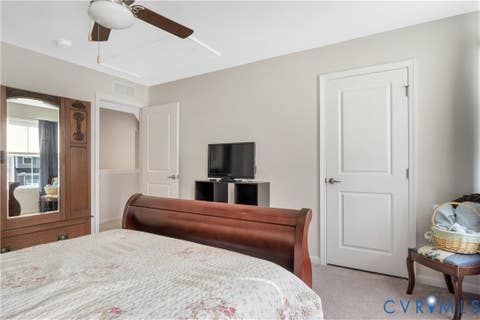 Tiny photo for 3407 Foxglove Drive, Toano, VA 23168 (MLS # 2620738)