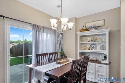 Tiny photo for 3407 Foxglove Drive, Toano, VA 23168 (MLS # 2620738)