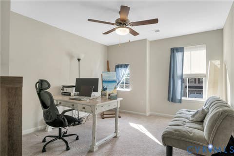 Tiny photo for 3407 Foxglove Drive, Toano, VA 23168 (MLS # 2620738)