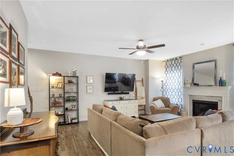 Tiny photo for 3407 Foxglove Drive, Toano, VA 23168 (MLS # 2620738)