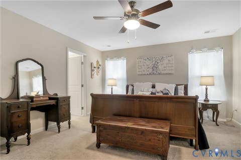 Tiny photo for 3407 Foxglove Drive, Toano, VA 23168 (MLS # 2620738)