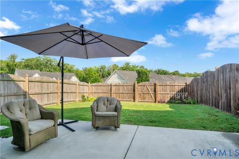 Photo of 3407 Foxglove Drive, Toano, VA 23168 (MLS # 2620738)
