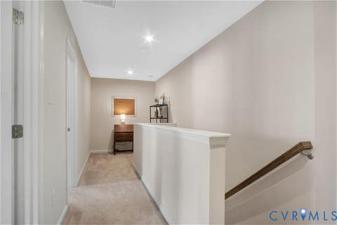 Tiny photo for 3407 Foxglove Drive, Toano, VA 23168 (MLS # 2620738)