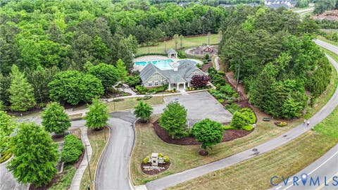 Tiny photo for 3407 Foxglove Drive, Toano, VA 23168 (MLS # 2620738)