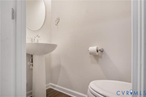 Tiny photo for 3407 Foxglove Drive, Toano, VA 23168 (MLS # 2620738)