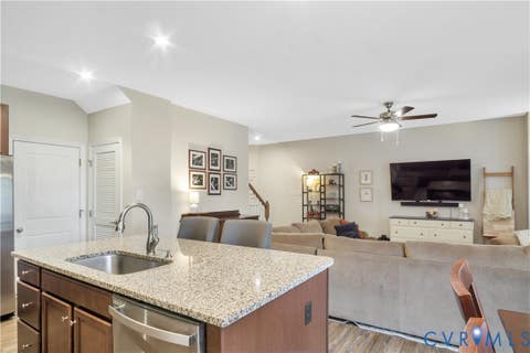 Tiny photo for 3407 Foxglove Drive, Toano, VA 23168 (MLS # 2620738)