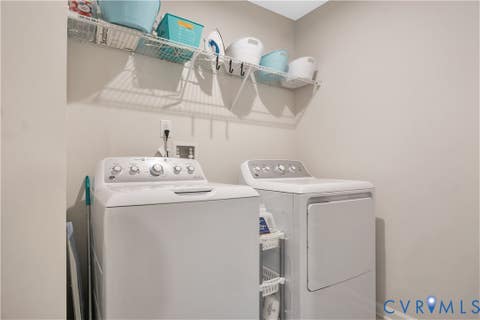 Tiny photo for 3407 Foxglove Drive, Toano, VA 23168 (MLS # 2620738)