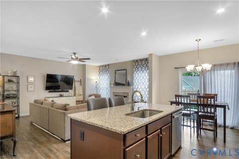 Tiny photo for 3407 Foxglove Drive, Toano, VA 23168 (MLS # 2620738)