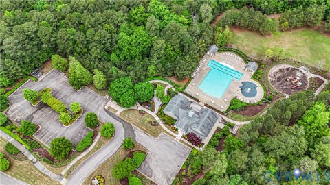 Tiny photo for 3407 Foxglove Drive, Toano, VA 23168 (MLS # 2620738)