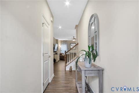 Tiny photo for 3407 Foxglove Drive, Toano, VA 23168 (MLS # 2620738)
