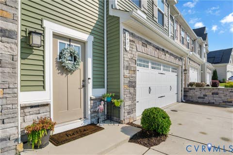 Tiny photo for 3407 Foxglove Drive, Toano, VA 23168 (MLS # 2620738)