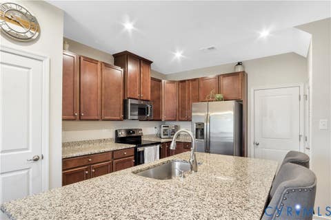 Tiny photo for 3407 Foxglove Drive, Toano, VA 23168 (MLS # 2620738)
