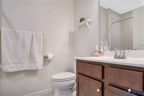 Tiny photo for 3407 Foxglove Drive, Toano, VA 23168 (MLS # 2620738)