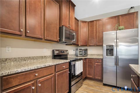 Tiny photo for 3407 Foxglove Drive, Toano, VA 23168 (MLS # 2620738)