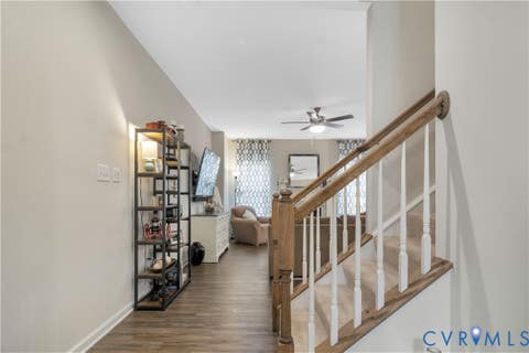 Tiny photo for 3407 Foxglove Drive, Toano, VA 23168 (MLS # 2620738)