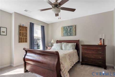 Tiny photo for 3407 Foxglove Drive, Toano, VA 23168 (MLS # 2620738)