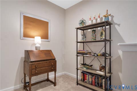 Tiny photo for 3407 Foxglove Drive, Toano, VA 23168 (MLS # 2620738)