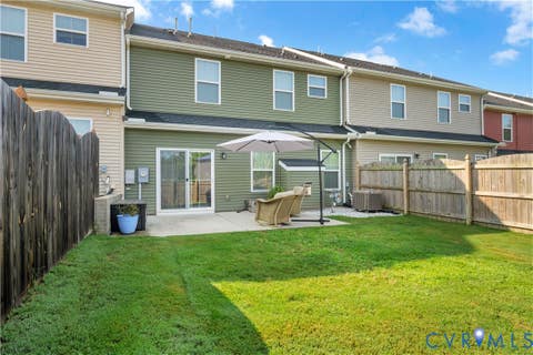 Tiny photo for 3407 Foxglove Drive, Toano, VA 23168 (MLS # 2620738)