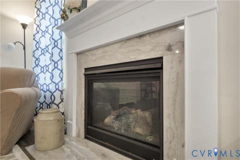 Tiny photo for 3407 Foxglove Drive, Toano, VA 23168 (MLS # 2620738)