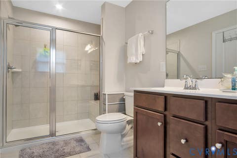 Tiny photo for 3407 Foxglove Drive, Toano, VA 23168 (MLS # 2620738)