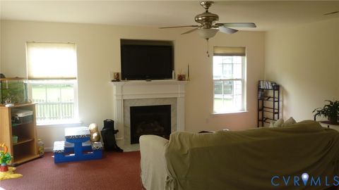 Tiny photo for 9237 Scotts Bluff Lane, Chesterfield, VA 23832 (MLS # 2605995)
