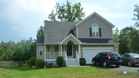 Photo of 9237 Scotts Bluff Lane, Chesterfield, VA 23832 (MLS # 2605995)