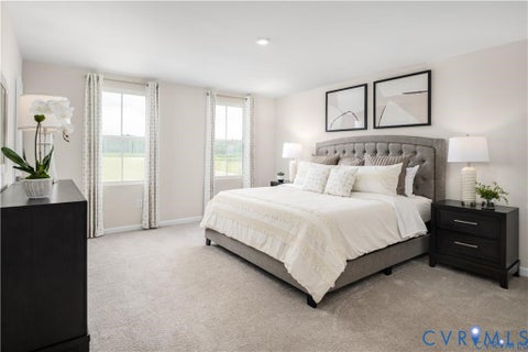 Tiny photo for 3 Wildflower Place, Amelia Courthouse, VA 23002 (MLS # 2615161)