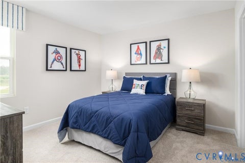 Tiny photo for 3 Wildflower Place, Amelia Courthouse, VA 23002 (MLS # 2615161)