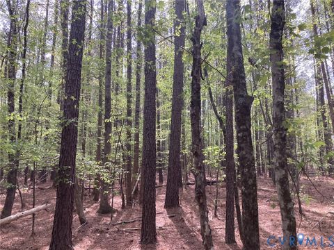 Tiny photo for 0 Ballsville Road, Powhatan, VA 23139 (MLS # 2609274)