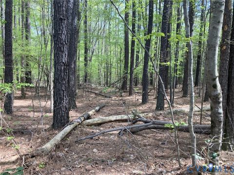 Tiny photo for 0 Ballsville Road, Powhatan, VA 23139 (MLS # 2609274)