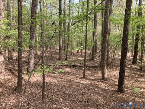 Tiny photo for 0 Ballsville Road, Powhatan, VA 23139 (MLS # 2609274)
