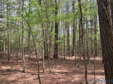 Tiny photo for 0 Ballsville Road, Powhatan, VA 23139 (MLS # 2609274)