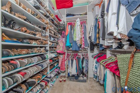 Tiny photo for 8406 Capernwray Drive, Chesterfield, VA 23838 (MLS # 2526382)