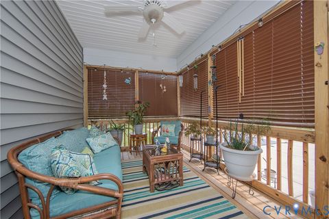 Tiny photo for 8406 Capernwray Drive, Chesterfield, VA 23838 (MLS # 2526382)