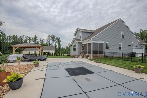 Tiny photo for 8406 Capernwray Drive, Chesterfield, VA 23838 (MLS # 2526382)