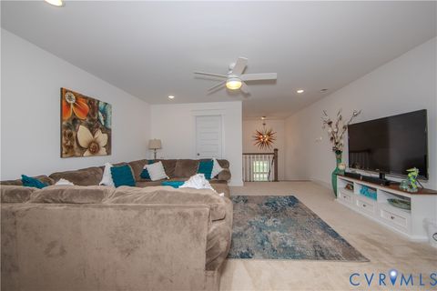 Tiny photo for 8406 Capernwray Drive, Chesterfield, VA 23838 (MLS # 2526382)