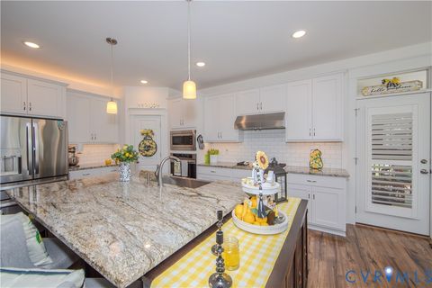 Tiny photo for 8406 Capernwray Drive, Chesterfield, VA 23838 (MLS # 2526382)